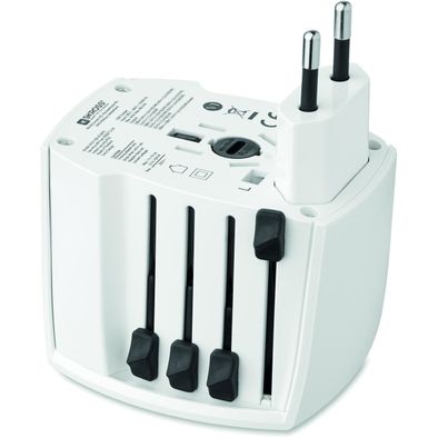 Skross MUV USB AC 30W PD MUV USB AC30 PD