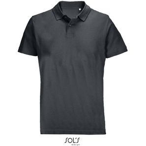 PULSE UNISEX POLO PULSE