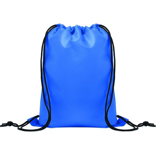 Beutel für Kinder 190T RPET SHOOP KIDS (Bild 1)