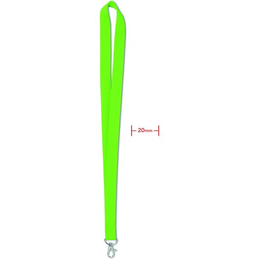 Lanyard 20mm SIMPLE LANY (Bild 1)