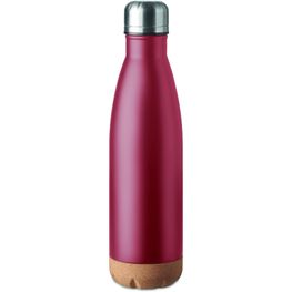 Produktabbildung Doppelwandige Isolierflasche ASPEN CORK Doppelwandige Isolierflasche ASPEN CORK