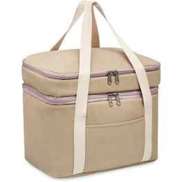 Produktabbildung Kühltasche Canvas KECIL TOP Kühltasche Canvas KECIL TOP