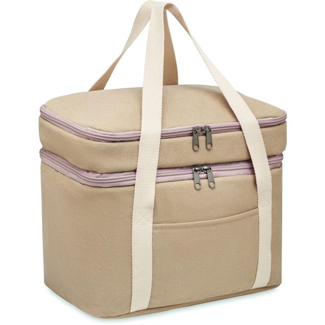 Kühltasche Canvas KECIL TOP