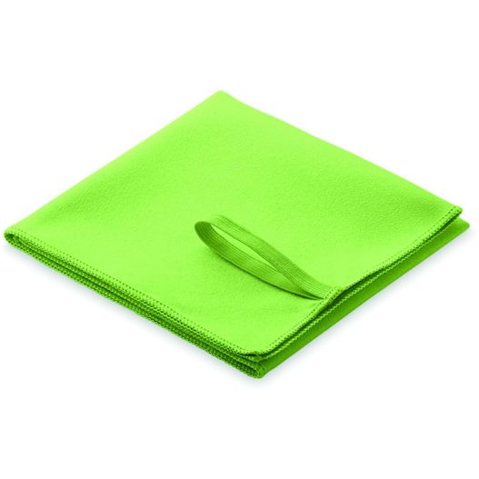 Mikrofaser-Handtuch  ATOLL 30 (Bild 1)