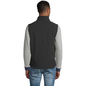 RACE BW MEN SOFTSHELL RACE BW MEN