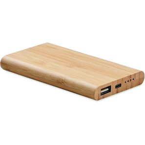 Powerbank 4000 mAh ARENAPOWER C