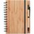 Notizbuch Bambusdeckel BAMBLOC (Bild 2)