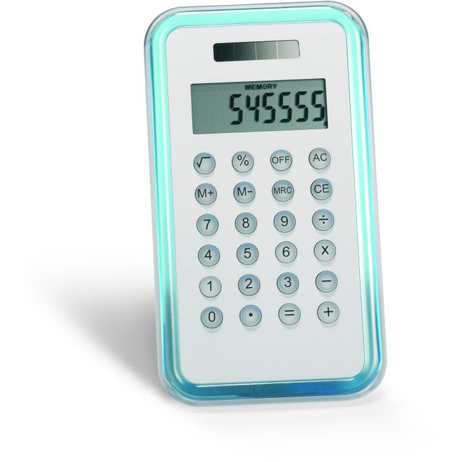 Produktabbildung 8-stelliger Rechner CULCA 8-stelliger Rechner CULCA