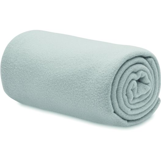 RPET-Polar Fleece-Decke BOGDA (Bild 1)