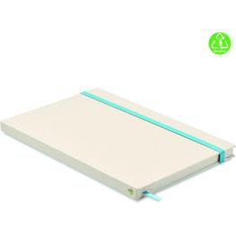 DIN A5 Notizbuch Milchkarton MITO NOTE