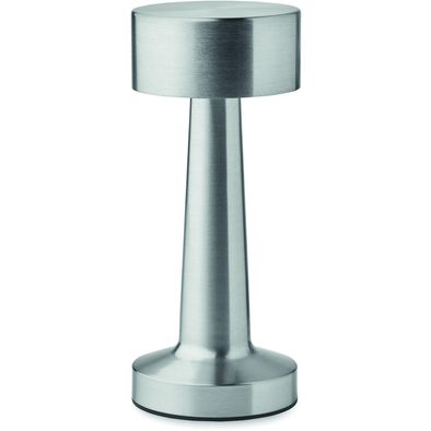 USB-Tischlampe Metall HIERLUZ