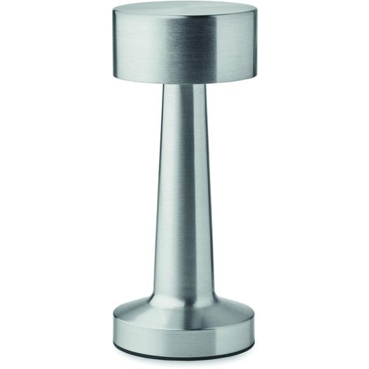 USB-Tischlampe Metall HIERLUZ (Bild 1)