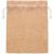 Medium Jute Tasche 25x32cm JUTE MEDIUM (Bild 2)