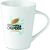 Porzellan Kaffeebecher 250ml ROME (Bild 2)