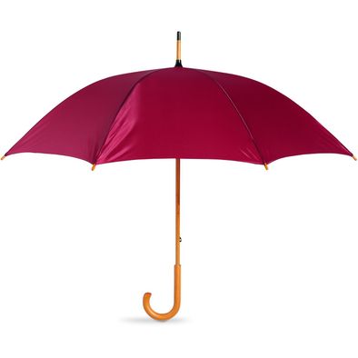 Produktabbildung Regenschirm mit Holzgriff CALA Regenschirm mit Holzgriff CALA