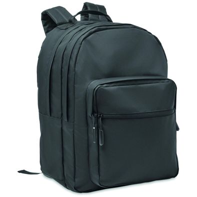 Laptop-Rucksack 300D RPET VALLEY BACKPACK