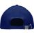 BASEBALL CAP 5 PANELS 260G/M² LONG BEACH SINGA (Bild 2)