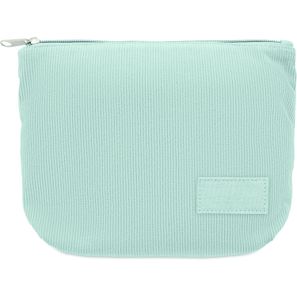 Kosmetiktasche Kord-Polyester CORDY T