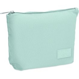 Kosmetiktasche Kord-Polyester CORDY T