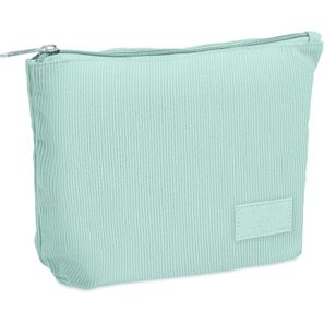 Kosmetiktasche Kord-Polyester CORDY T