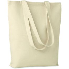 Produktabbildung Canvas Shopping Tasche 270g/m² RASSA Canvas Shopping Tasche 270g/m² RASSA