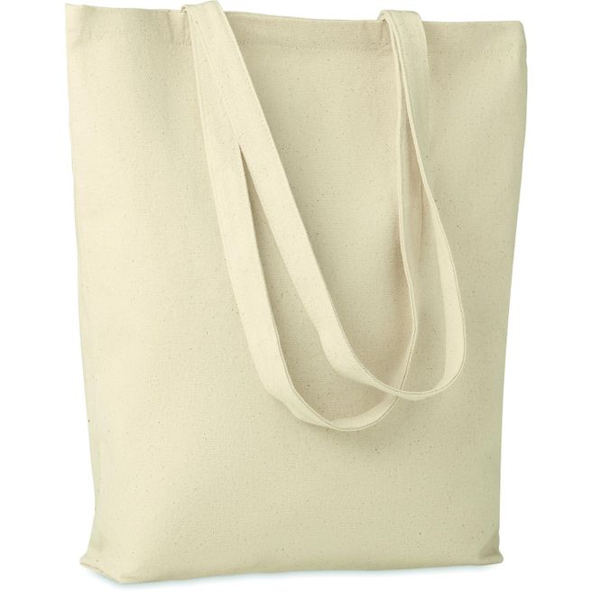 Canvas Shopping Tasche 270g/m² RASSA