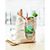 Canvas Shopping Tasche 270g/m² RASSA (Bild 4)