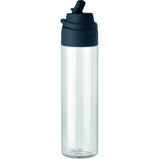 Trinkflasche RPET 750ml TOIEN KLAR (Bild 1)
