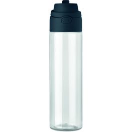 Trinkflasche RPET 700ml TOIEN KLAR