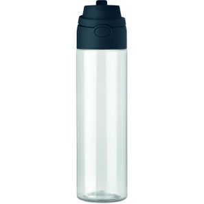 Trinkflasche RPET 700ml TOIEN KLAR