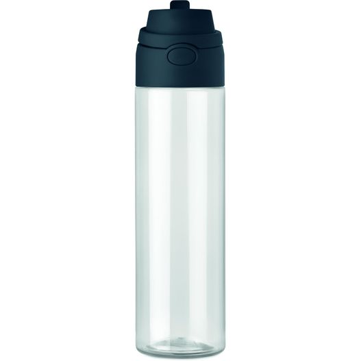 Trinkflasche RPET 700ml TOIEN KLAR (Bild 1)