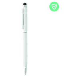 Produktabbildung Antibakterieller Stift Alu NEILO CLEAN Antibakterieller Stift Alu NEILO CLEAN