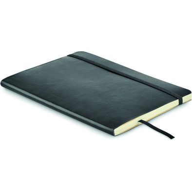 DIN A5 Notizbuch recycelt BRETA