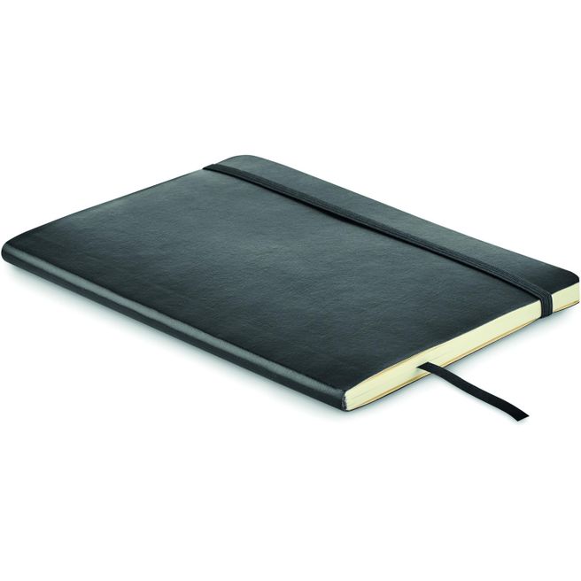 Produktabbildung DIN A5 Notizbuch recycelt BRETA DIN A5 Notizbuch recycelt BRETA