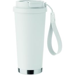Produktabbildung Doppelwandiger Trinkbecher 500ml TOPAZ LARGE Doppelwandiger Trinkbecher 500ml TOPAZ LARGE