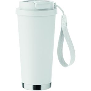 Doppelwandiger Trinkbecher 500ml TOPAZ LARGE