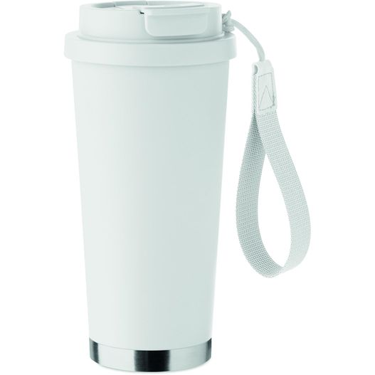 Doppelwandiger Trinkbecher 500ml TOPAZ LARGE (Bild 1)