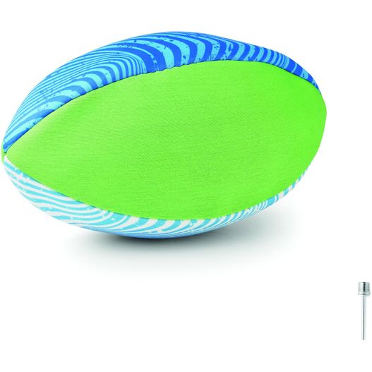 Wasserball Rugby Neopren GRAB (Bild 1)