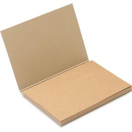 Recycelter Notizblock MOUI