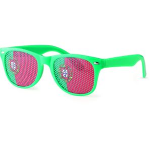 Fan Sonnenbrille FLAG FUN