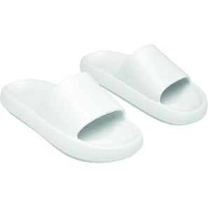 Badeschlappen Größe 40/41 EVASLIDE