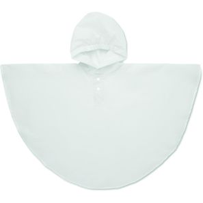 Kinder-Regenmantel PEVA PONCHIE