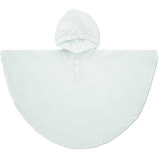 Kinder-Regenmantel PEVA PONCHIE (Bild 1)