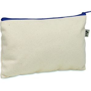 Kosmetiktasche Organic Cotton PESACARA