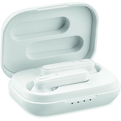 TWS 5.0 Ohrhörer Set JAZZ