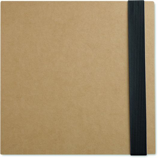 Notizblock QUINCY (Bild 1)