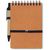 Recyceltes Notizbuch-Set NOTIE (Bild 2)