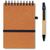 Recyceltes Notizbuch-Set NOTIE (Bild 3)