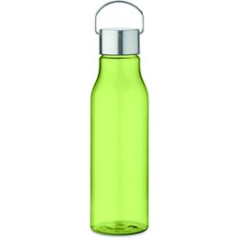 Trinkflasche RPET 600 ml VERNAL