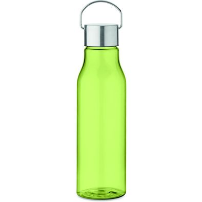 Trinkflasche RPET 600 ml VERNAL